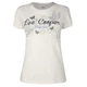 Футболка Lee Cooper Classic T Shirt S Светло-бежевый 65829670 - изображение 1