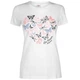 Футболка Lee Cooper Classic T Shirt XS Белый 65829601 - изображение 1