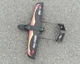 Самолет FPV TOP-RC Skyhawk V1 PNP (EPP) - изображение 2