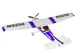 Самолет TOP-RC Cessna 182 RTF 1410 мм 4CH (синий) с симулятором - изображение 3