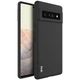 Силіконовий (TPU) чохол IMAK UC-3 Series для Google Pixel 6 Pro - Black - зображення 2