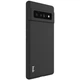 Силіконовий (TPU) чохол IMAK UC-3 Series для Google Pixel 6 Pro - Black - зображення 5