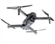 Квадрокоптер SJRC F11S PRO - дрон c 4K камерою, FPV, GPS, БК мотори, 3км, до 26 хв. з сумкою - изображение 6
