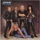 ACCEPT – Eat The Heat (оригинал, б/у) - изображение 1
