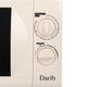 Мікрохвильова піч Dario DMW-7212IC Solo - зображення 8