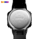 Мужские часы Skmei 1560 Черные - изображение 12
