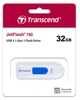 Transcend 32GB JetFlash 790W USB 3.0 Flash Drive (TS32GJF790W) - зображення 5