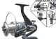 Катушка Siweida Black Carp 50 3+1bb 1674024 - изображение 2