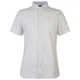 Рубашка SoulCal & Co Oxford 2XL Белый 55724192 - изображение 1