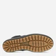 Жіночі зимові черевики високі ECCO Soft 7 Tred W 450423-02001 40 Чорні (194890315532) - зображення 8