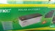 Аккумуляторная батарея BATTERY GEL 12V 200A UKC автомобильная гелевая - зображення 5