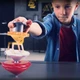 Игра Totem Молниеносная Башня со спиннерами (59865) (3181860598658) - изображение 6