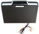 Монитор потолочный Baxster BCA13116F black - изображение 2