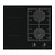Варильна поверхня комбінована Gorenje GCI691BSC (153938) - зображення 1