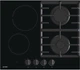 Варочная поверхность комбинированная Gorenje GCE 691 BSC - изображение 4