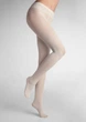 Теплі,щільні колготки Marilyn Micro 60 3/M sand - изображение 3