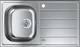 Кухонна мийка Grohe K200 31552SD1 - зображення 1