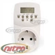 Тижневий Таймер Horoz Electric Timer-2 (108-002-0001) - зображення 1