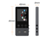 MP3 плеер JWD A5 Plus Bluetooth Hi-Fi 16Gb с внешним динамиком чёрный - изображение 8