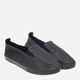 Женские слипоны FX shoes 3d19 37 Серые (2820000008350) - изображение 2