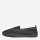 Женские слипоны FX shoes 3d19 37 Серые (2820000008350) - изображение 3