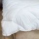 Ковдра Balakhome "WHITE COMFORT" 205*140 см (полуторне) - зображення 3