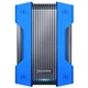 Жесткий диск ADATA HD830 5 TB Blue (AHD830-5TU31-CBL) - изображение 1