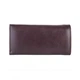 Кошелек кожаный с ключницей ST Leather (В416) 98655 Коричневый - изображение 3