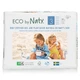 Органічні підгузки Eco by Naty розмір 3 (від 4 до 9 кг) 30 шт. 178372 - зображення 1