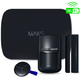 Комплект бездротової сигналізації MAKS PRO WiFi S KIT black - изображение 1