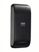 Замок мебельный электронный с фиксированным RFID доступом EM167B - изображение 1