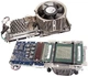 Процессор Intel Itanium-2 2 ядра&nbsp;1.60GHz 18MB L2 Cache&nbsp;PGA611 (AB584-2103A) - изображение 1