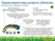 Шланг Hozelock d19 мм 25 м Tricoflex Ultramax 116251 (7058kmd) - зображення 2
