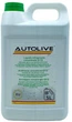 Антифриз концентрат AUTOLIVE Antifreeze G13 зеленый 5 л (AL10111) - изображение 1