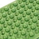 Коврик туристический Red Point X-Fold Evergreen Зеленый (4823082716074) - изображение 6