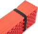 Коврик туристический Red Point X-Fold Vulcan Красный (4823082716067) - изображение 3