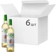 Упаковка вина 500 Vinho Verde біле напівсухе 0.75 л х 6 шт (65602281507536) - зображення 1