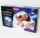 Подушка ортопедическая Memory Foam Pillow для здорового сна с эффектом памяти Анатомическая подушка от боли в шее - изображение 7