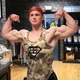 Майка мужская Body Engineers камуфляжная бежевая XL - изображение 4