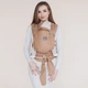 Слинг ЛавТай Organic Love and Carry - Корица - изображение 3