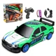Іграшкова машинка для дрифту на радіокеруванні HB Toys Subaru 4WD / Субару на радіокеруванні дрифт - зображення 1