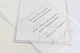 Пригласительные на торжество "Элизабет" в пудровом цвете, WP Wedding Pro, 1шт - изображение 7