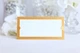 Розсадочні картки для гостей опт "Стиль", WP Wedding Pro, 1шт - зображення 3