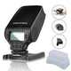 Вспышка для фотоаппаратов Canon - MEIKE MK-320 (MK-320C) с E-TTL (PPZ1283) - изображение 2