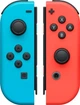 Ігрова консоль Nintendo Switch неоновий червоний / неоновий синій (045496452629/45496453596) - зображення 12