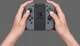 Ігрова консоль Nintendo Switch Сірий (45496452612/4902370551198) - зображення 16