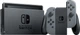 Ігрова консоль Nintendo Switch Сірий (45496452612/4902370551198) - зображення 17