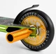 Самокат трюковый 85784 Best Scooter (4) HIC-система, ПЕГИ, алюминиевый диск и дека, колёса PU, d=110мм анодированная покраска - изображение 5
