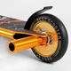 Самокат трюковый 23015 Best Scooter (4) HIC-система, ПЕГИ, алюминиевый диск и дека, колёса PU, d=110мм анодированная покраска - изображение 5