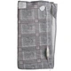 Электропростынь Electric Blanket 150 x 120 см Клетка (7417) - изображение 1